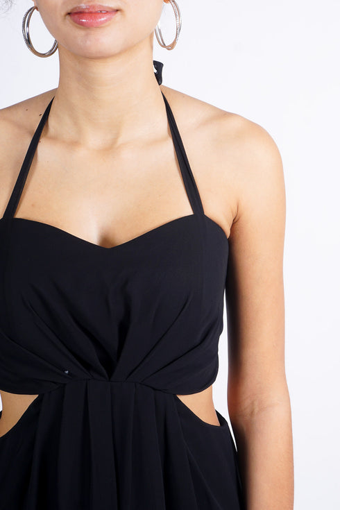ENOUGH (party gown)